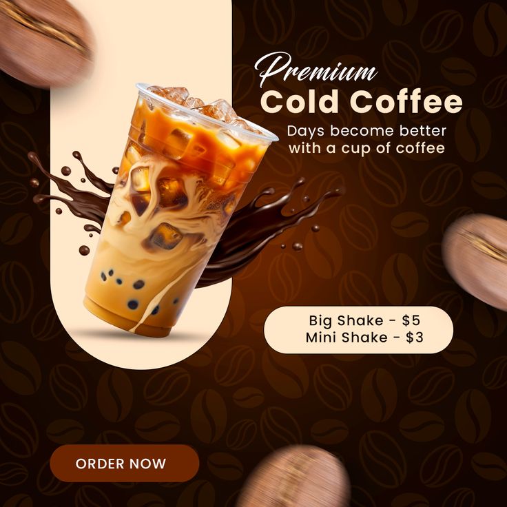 Premium Coffee