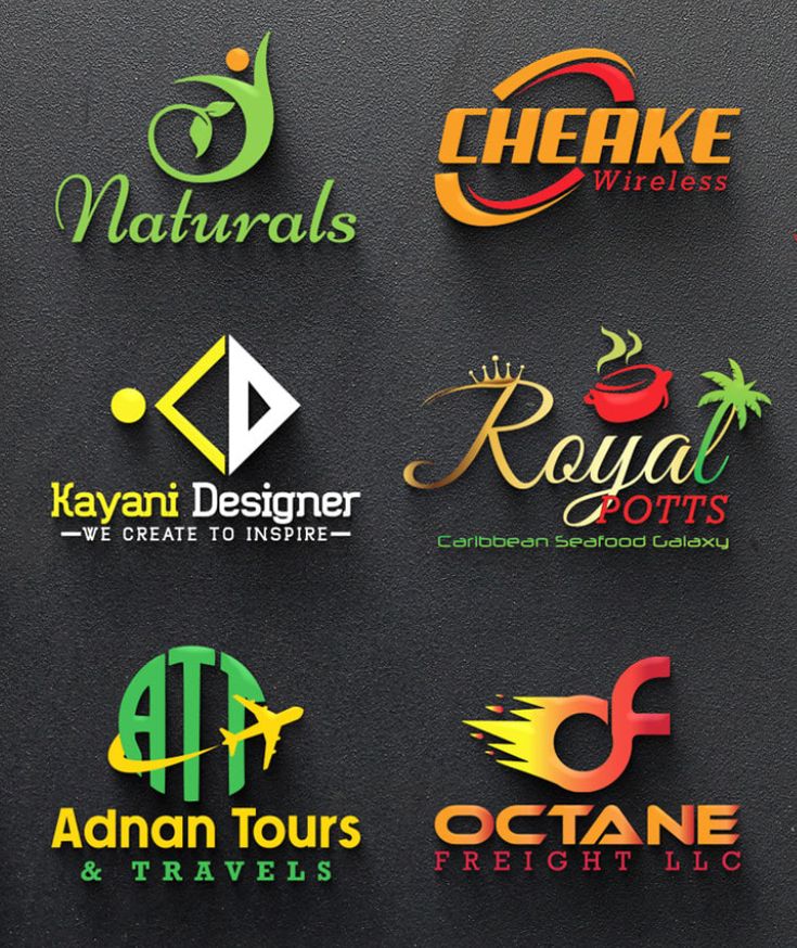 Logos Design