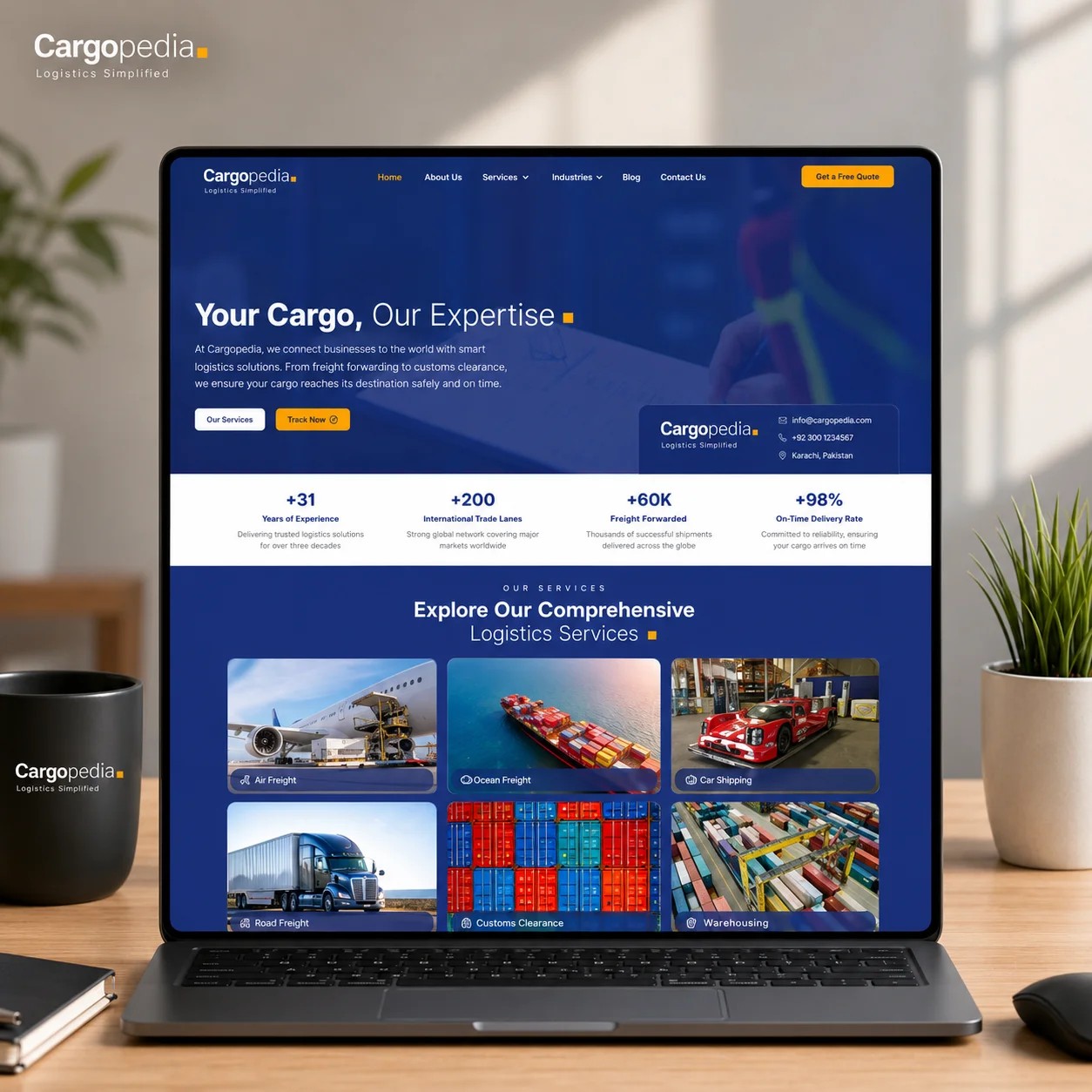 Cargo Logistics