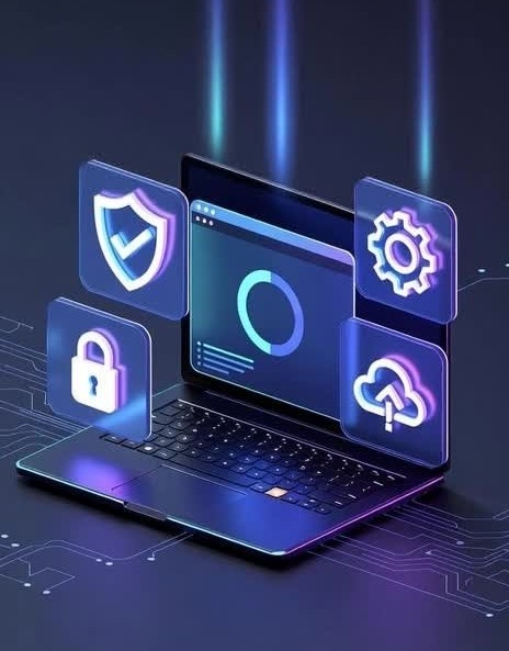 Speed and Web Security Showcase