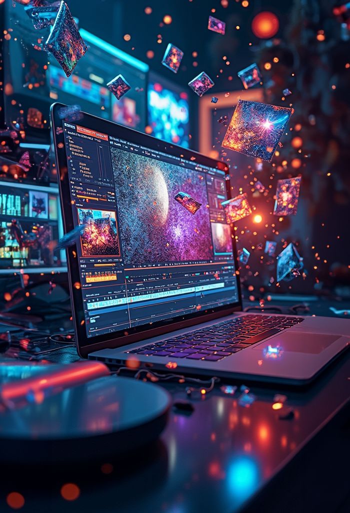 Graphic Design Showcase